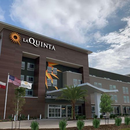 La Quinta Inn & Suites By Wyndham Texas City I 45 Exterior foto