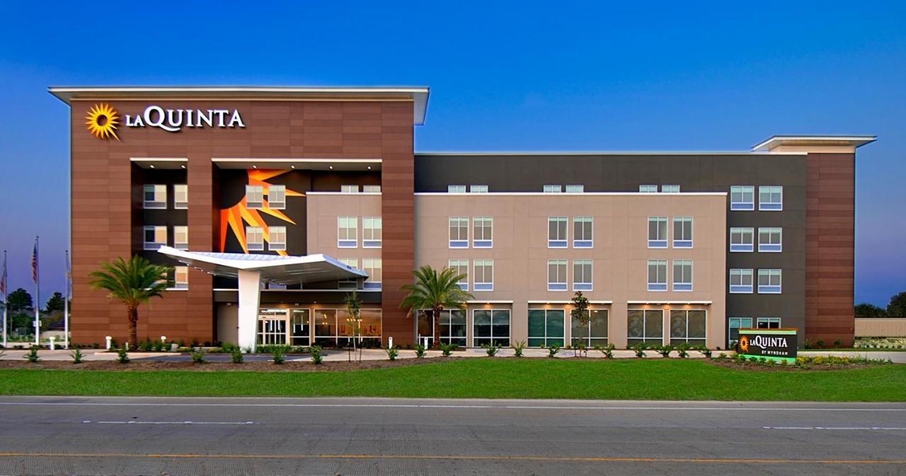 La Quinta Inn & Suites By Wyndham Texas City I 45 Exterior foto