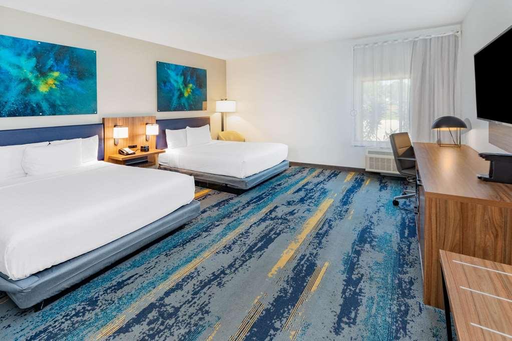 La Quinta Inn & Suites By Wyndham Texas City I 45 Quarto foto